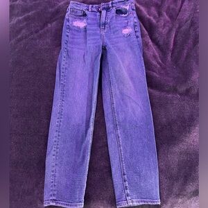 Classic Blue Women's Jeans